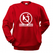 Світшот Killing Joke