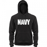 Толстовка NAVY (ВМС США)