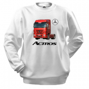 Світшот Mercedes-Benz Actros
