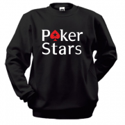 Світшот Poker Stars