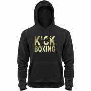 Толстовка Kick boxing
