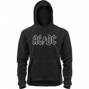 Толстовка AC/DC