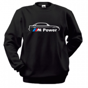 Свитшот BMW-M Power