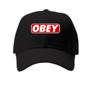 Кепка OBEY