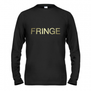 Лонгслив Fringe (лого)