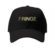 Кепка Fringe (лого)