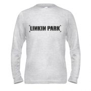 Чоловічий лонгслів Linkin Park Лого