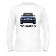 Лонгслив Volkswagen Touareg