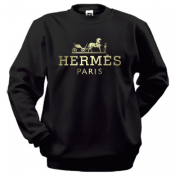 Свитшот Hermès