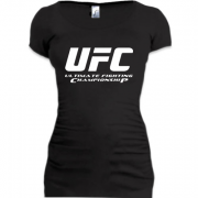 Подовжена футболка Ultimate Fighting Championship (UFC)