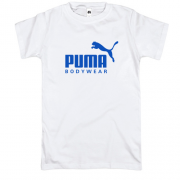 Футболка Puma bodywear