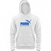 Толстовка Puma bodywear