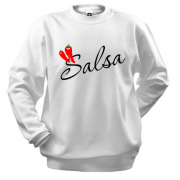 Свитшот Salsa