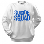 Свитшот Suicide Squad (Отряд самоубийц)