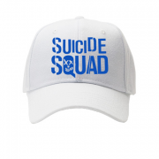 Кепка Suicide Squad (Отряд самоубийц)