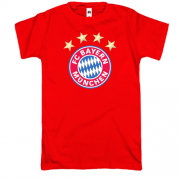 Футболка FC Bayern