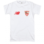 Футболка FC Sevilla (Севилья) mini