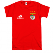 Футболка FC Benfica (Бенфика) mini