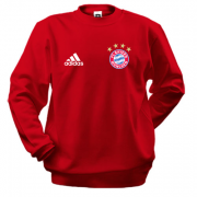 Свитшот FC Bayern München («Бавария» Мюнхен)