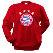 Свитшот FC Bayern
