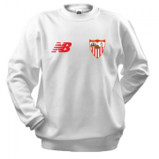 Світшот FC Sevilla (Севілья) mini