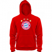 Толстовка FC Bayern