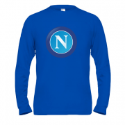 Чоловічий лонгслів FC Napoli (Наполі)