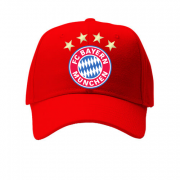 Кепка FC Bayern