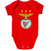 Детское боди FC Benfica (Бенфика)