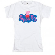 Футболка Peppa Pig