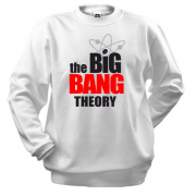 Свитшот The Big Bang Theory