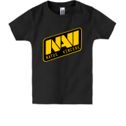 Детская футболка Navi Dota Cs