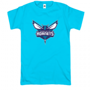 Футболка Шарлотт Хорнетс (Charlotte Hornets)