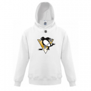 Детская толстовка Pittsburgh Penguins