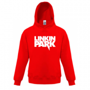Детская толстовка Linkin Park Логотип