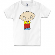 Детская футболка Family guy (15)