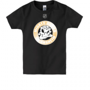 Детская футболка Anaheim Ducks (3)
