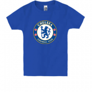 Детская футболка Челси