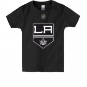 Детская футболка Los Angeles Kings (LA)