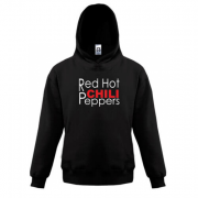 Детская толстовка Red Hot Chili Peppers 3