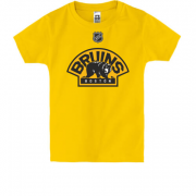 Детская футболка Boston Bruins 2