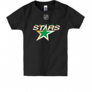 Детская футболка Dallas Stars
