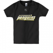 Дитяча футболка Pittsburgh Penguins