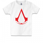 Дитяча футболка Assassin