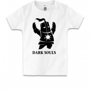 Дитяча футболка Dark Souls