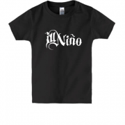 Детская футболка Ill Nino