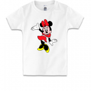 Дитяча футболка Міні Маус 3