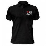 Чоловіча сорочка-поло Poker Stars
