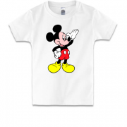 Детская футболка Mickey Mouse 3