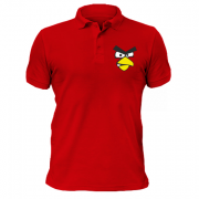 Чоловіча сорочка-поло Red bird